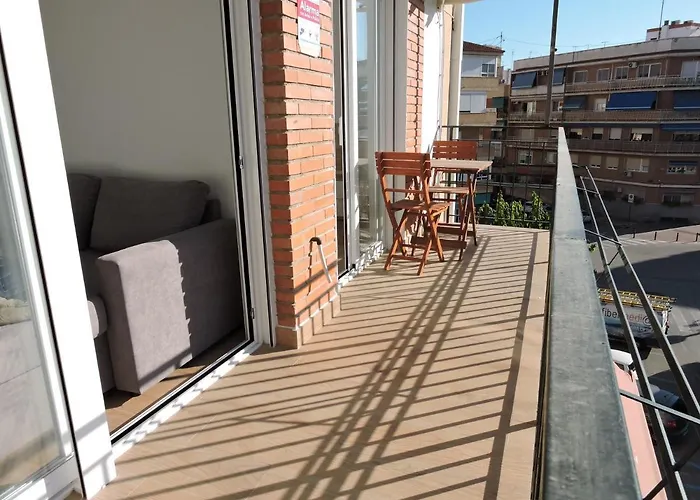 Apartamento Garcar