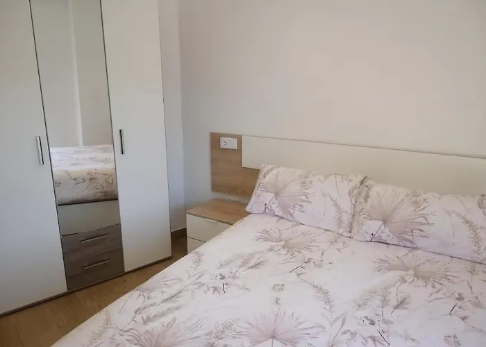 Apartamento Garcar