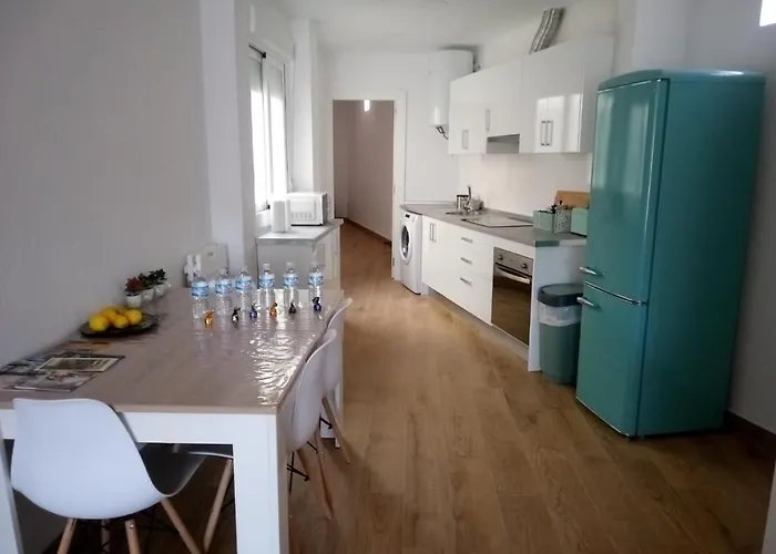 Apartamento Garcar
