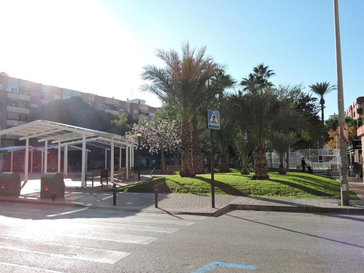 Garcar Murcia